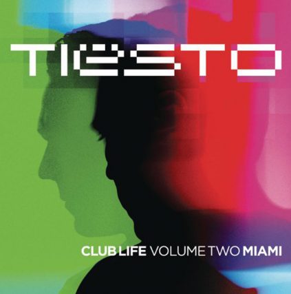 Tiesto, Club Life, Vol. Two - Miami, Josie Cotton